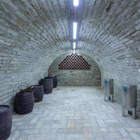 Hotel Kuca Za Odmor Baranjski Dvori Zmajevac Esterno foto