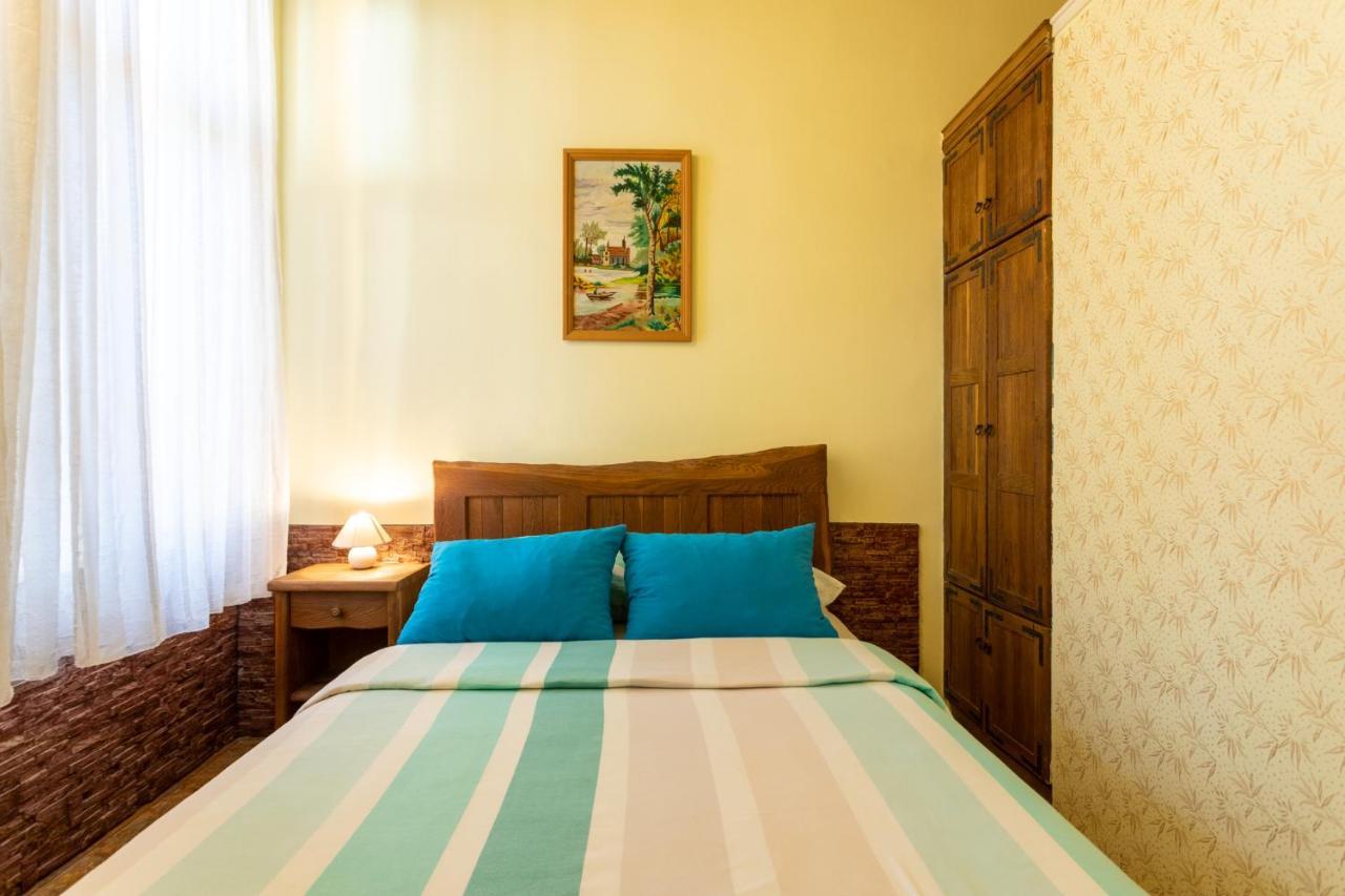Hotel Kuca Za Odmor Baranjski Dvori Zmajevac Esterno foto