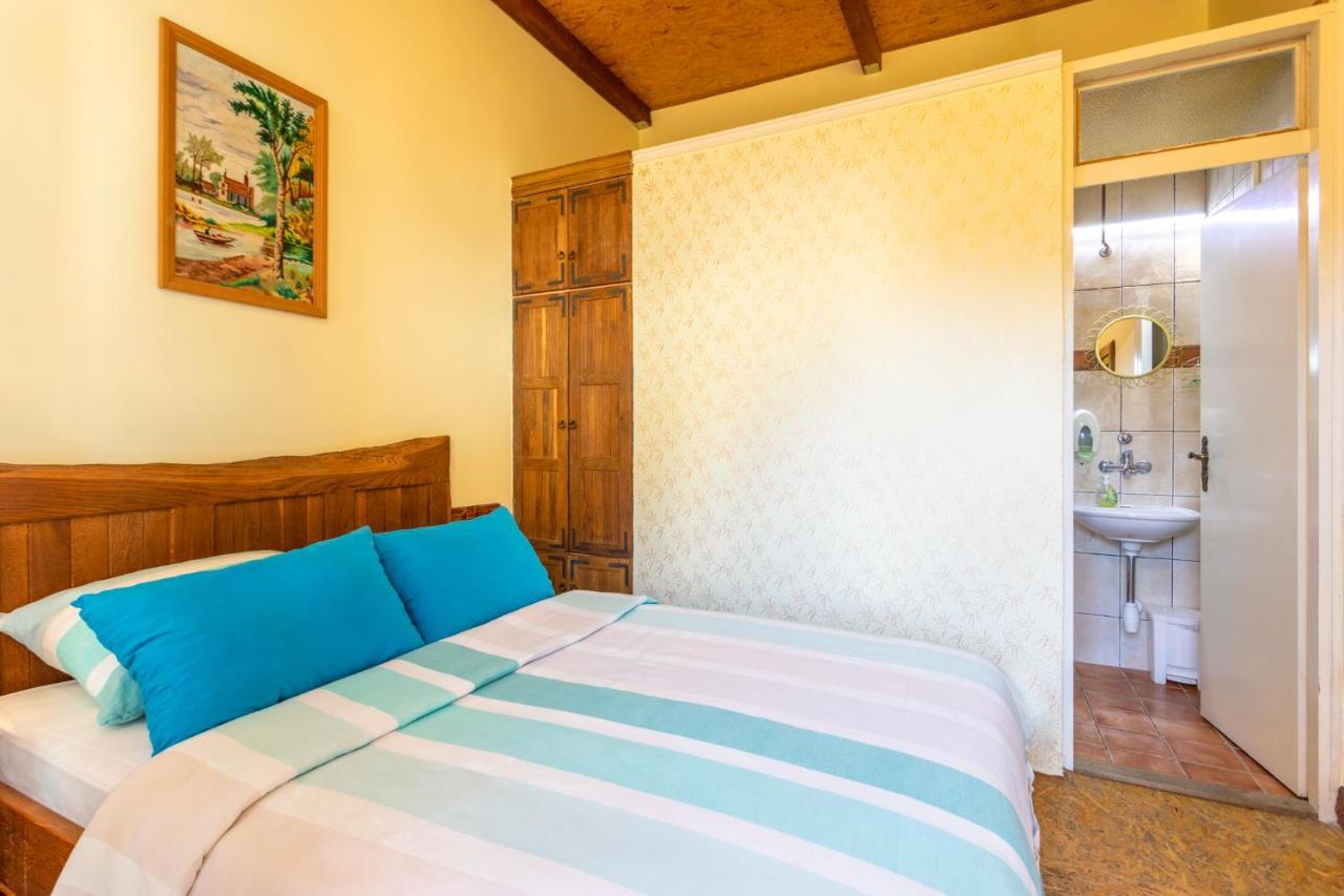 Hotel Kuca Za Odmor Baranjski Dvori Zmajevac Esterno foto